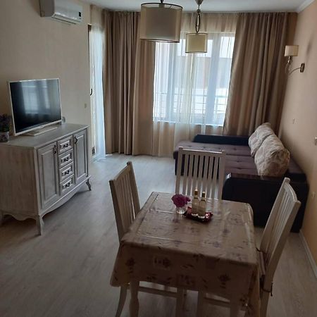 Sea Breeze. Apartamento Sozopol Exterior foto