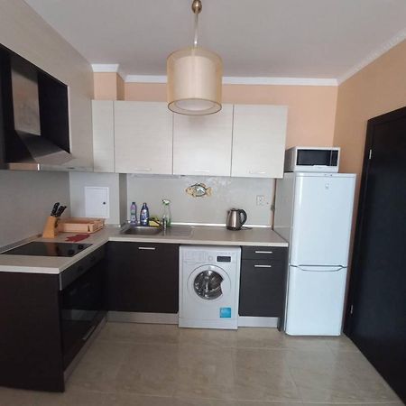 Sea Breeze. Apartamento Sozopol Exterior foto