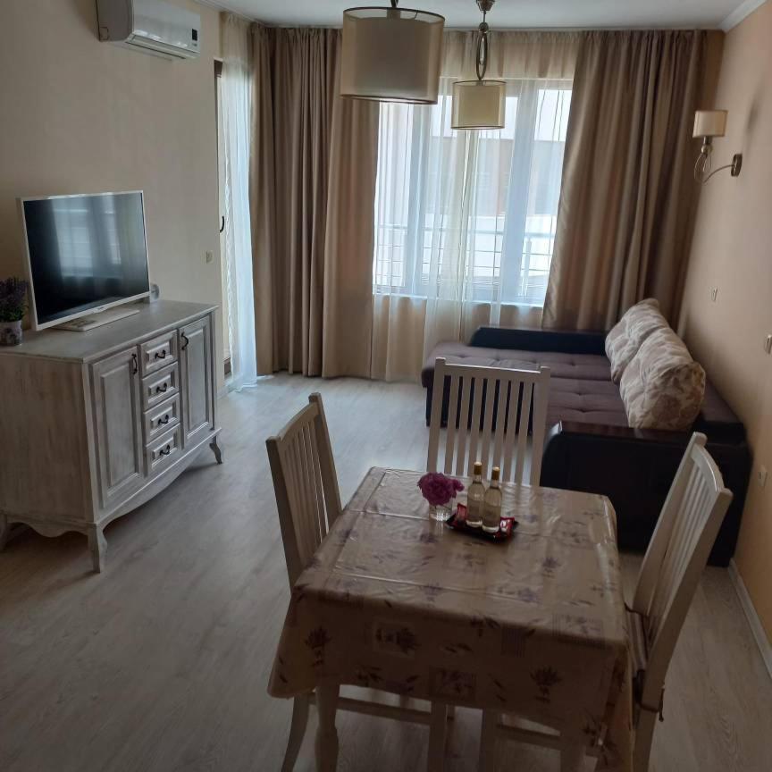 Sea Breeze. Apartamento Sozopol Exterior foto