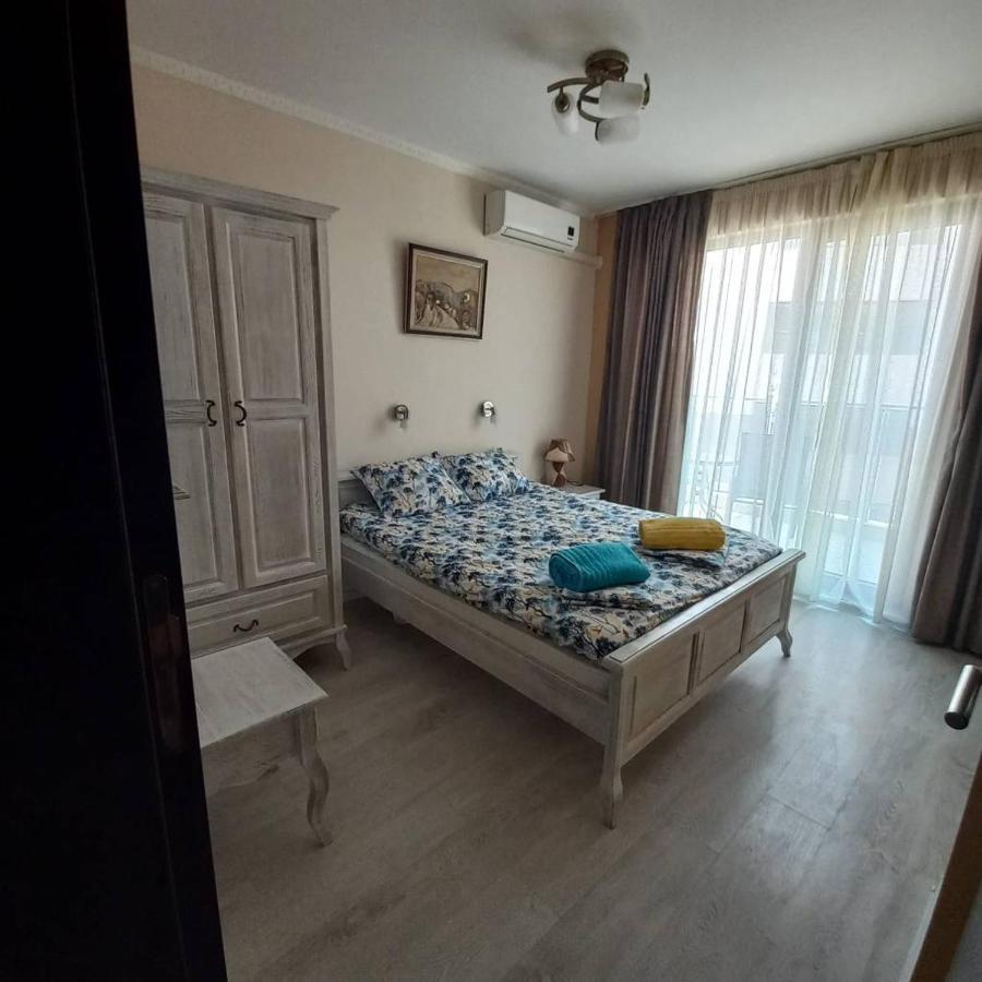Sea Breeze. Apartamento Sozopol Exterior foto