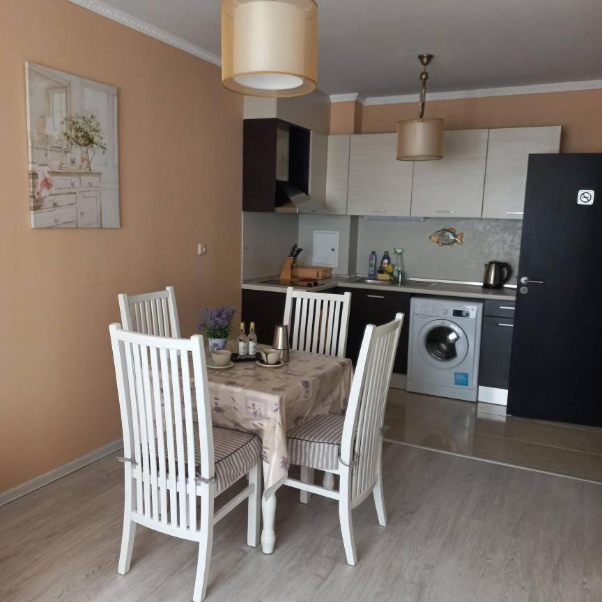 Sea Breeze. Apartamento Sozopol Exterior foto