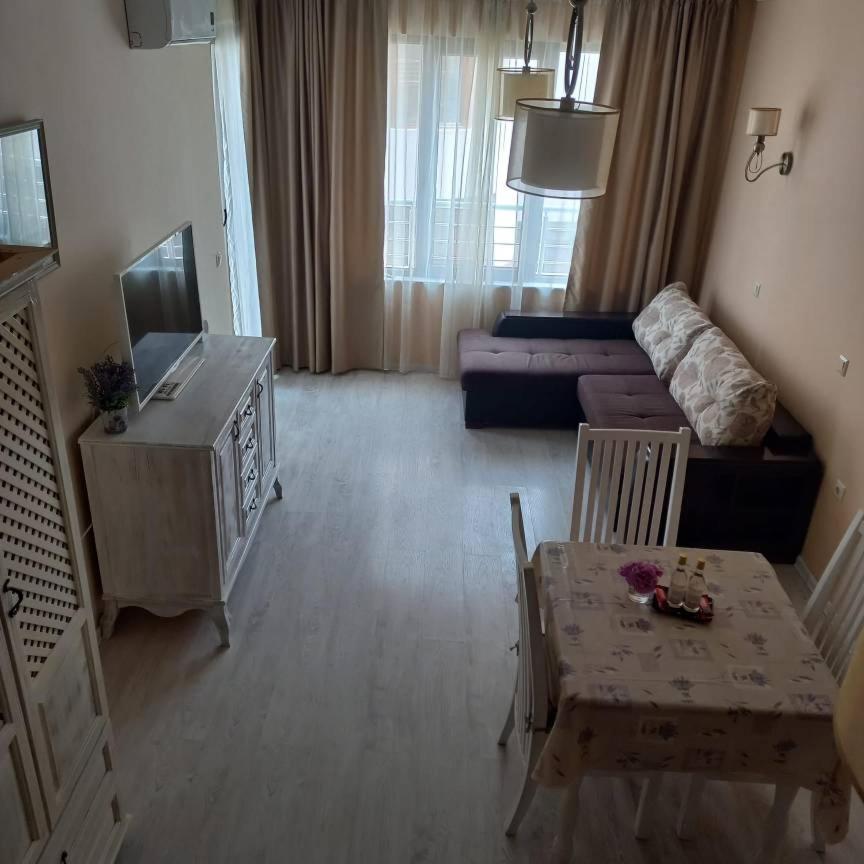 Sea Breeze. Apartamento Sozopol Exterior foto