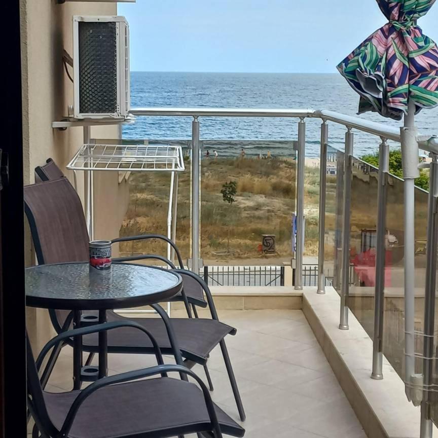 Sea Breeze. Apartamento Sozopol Exterior foto